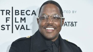 Mase discusses hanging up the mic at his peak - 'It's destiny'
