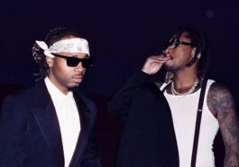 Future & Metro Boomin's 'We Don't Trust You' scored highest first-day Spotify streams so far this year
