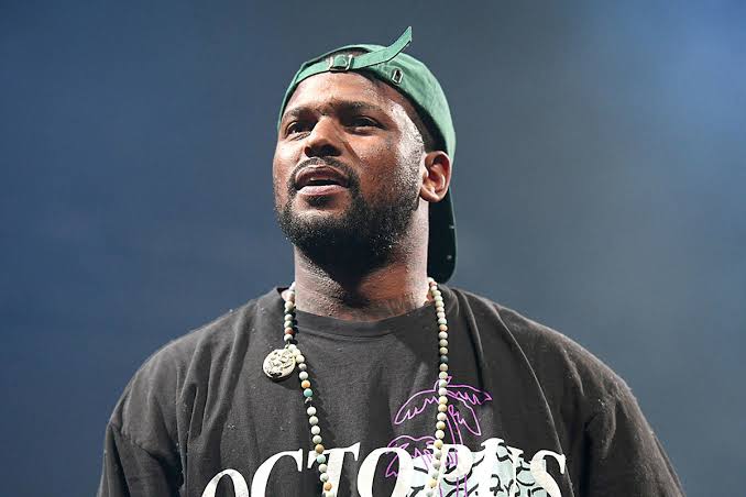 Schoolboy Q on Jay-Z listening to his new album 'Blue Lips' - 'He was f**king with it' Schoolboy Q on Jay-Z listening to his new album 'Blue Lips' - 'He was f**king with it'