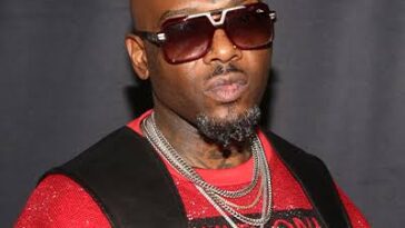Treach honors Eazy-E on 29th anniversary of his death