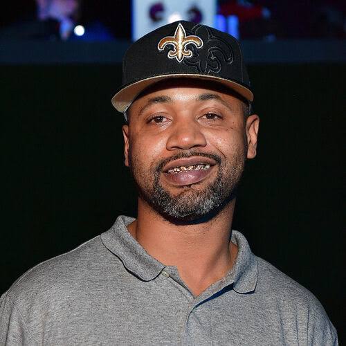 Juvenile celebrates '400 Degreez' 25th anniversary