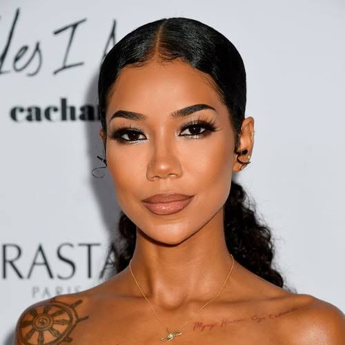 Jhene Aiko announces 'Magic tour' to start in June