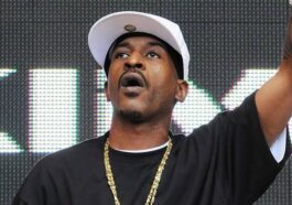 Rakim aborts European Tour due to 'one obstacle after another'