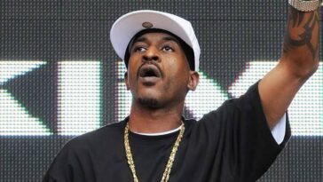Rakim aborts European Tour due to 'one obstacle after another'