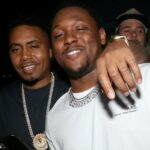 Nas and Hit-Boy unveil 'King's Disease 3' release date