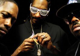 Snoop Dogg revives hopes for Tha Dogg Pound comeback