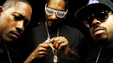 Snoop Dogg revives hopes for Tha Dogg Pound comeback