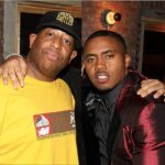 Nas & DJ Premier finally announce joint album to drop this year