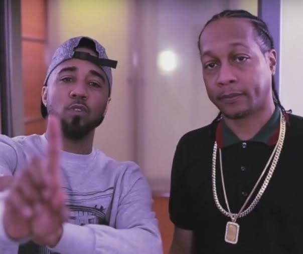 DJ Quick & Problem announce joint album 'Chupacabra'