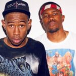 Tyler, The Creator discusses his hard time finding Frank Ocean - 'We don't know where this n**ga is'