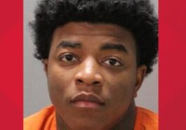 Yungeen Ace busted in Jacksonville on gun charges