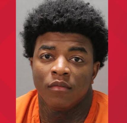 Yungeen Ace busted in Jacksonville on gun charges Yungeen Ace busted in Jacksonville on gun charges
