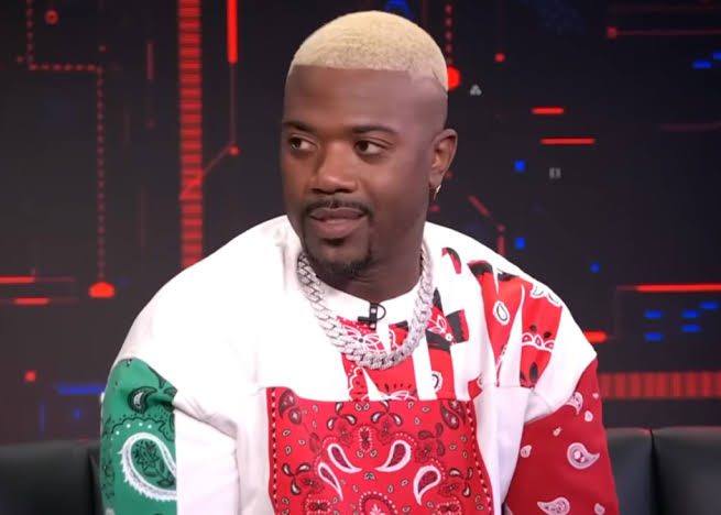 Ray J says reality TV is new way for artists to land record deals Ray J says reality TV is new way for artists to land record deals