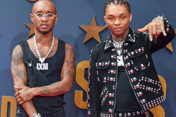Rae Sremmurd & Gucci Mane’s ‘Black Beatles’ closes in towards diamond certification