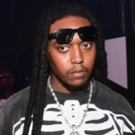 Migos rapper Takeoff reportedly shot & killed in Houston: report