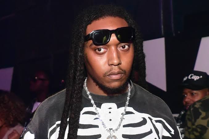 Migos rapper Takeoff reportedly shot & killed in Houston: report Migos rapper Takeoff reportedly shot & killed in Houston: report