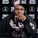 DaBaby claims well known 'lyricist' asked him to fake beef for publicity
