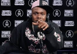 DaBaby claims well known 'lyricist' asked him to fake beef for publicity