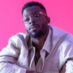 Isaiah Rashad says his next album 'most likely' to drop this year