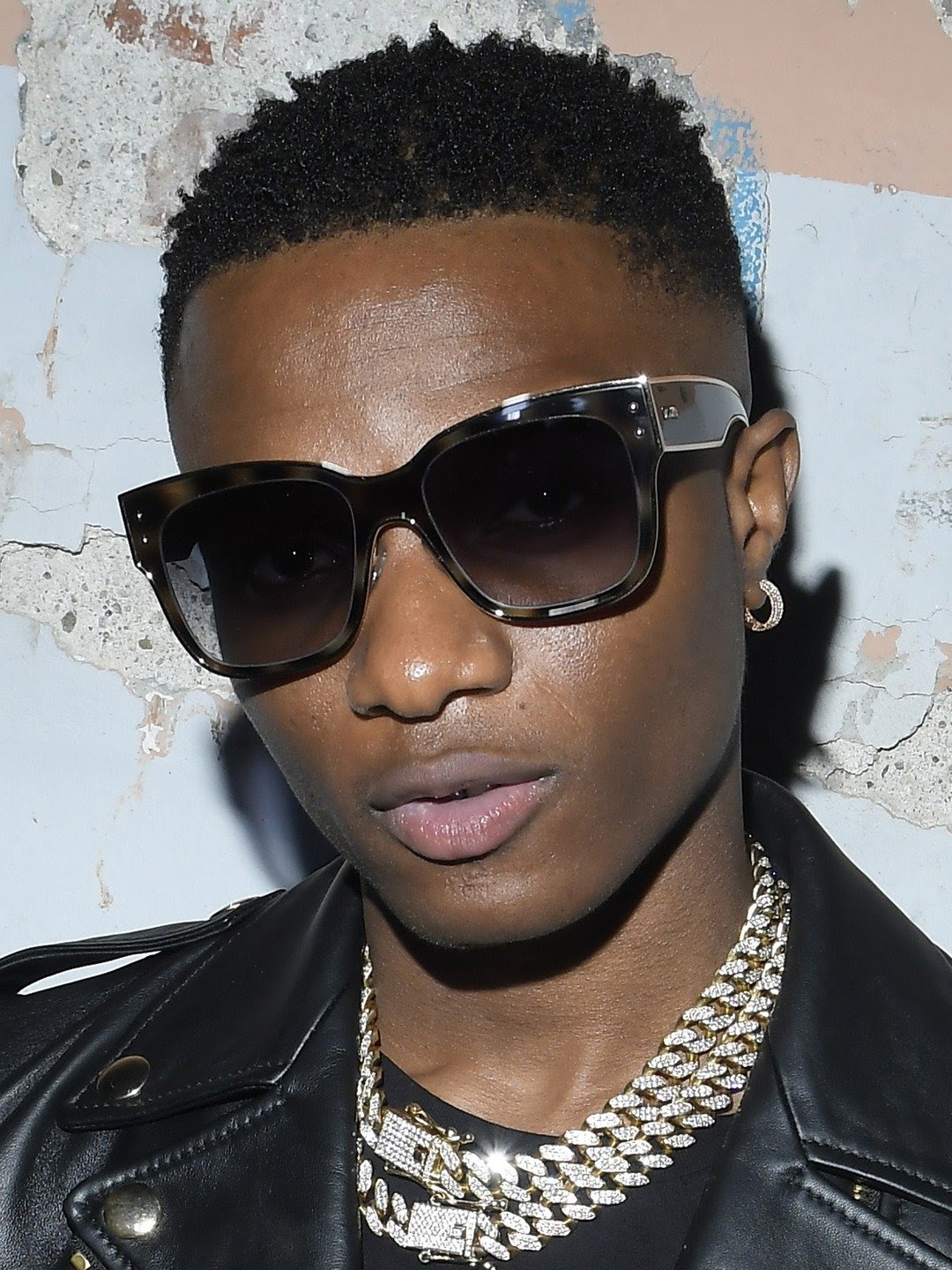 Wizkid shares footage from the studio with Don Toliver