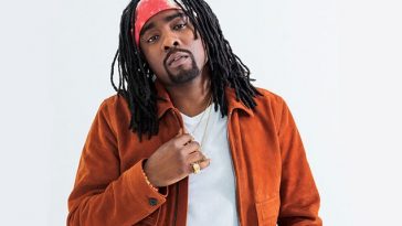 Wale announces new album: “Wow... That’s Crazy”