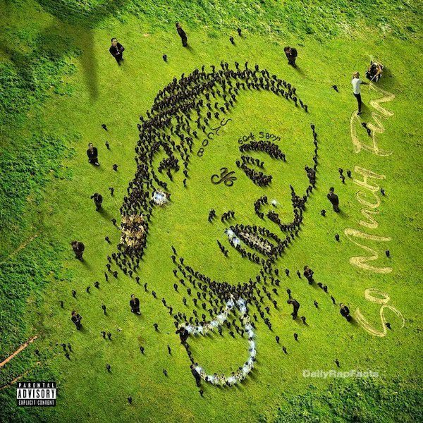 Young Thug helps his label mates shine on "So Much Fun"