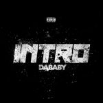 DaBaby Intro cover art
