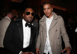 J. Cole Shares How Kanye West ‘Transformed’ His Life and Shaped His Music.