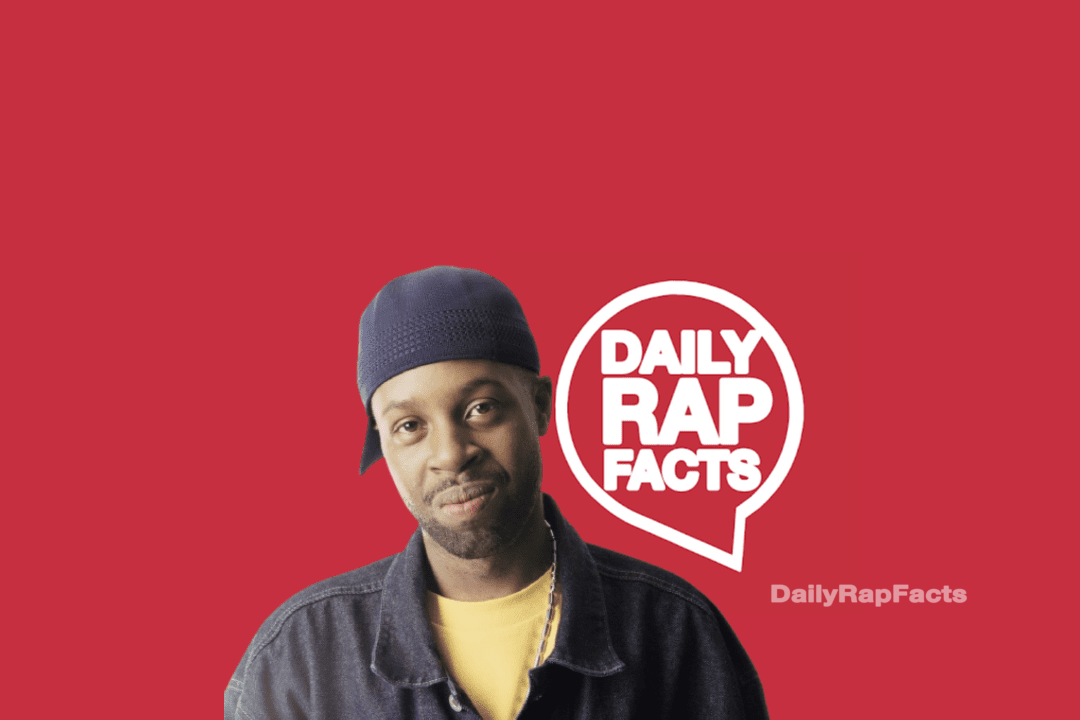 J Dilla recored his 'Donuts' album in the hospital