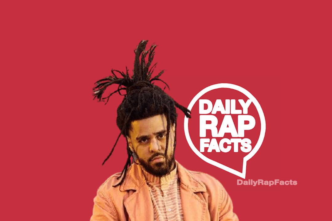 J. Cole is working on something for 'The Off-Season' J. Cole is working on something for 'The Off-Season'