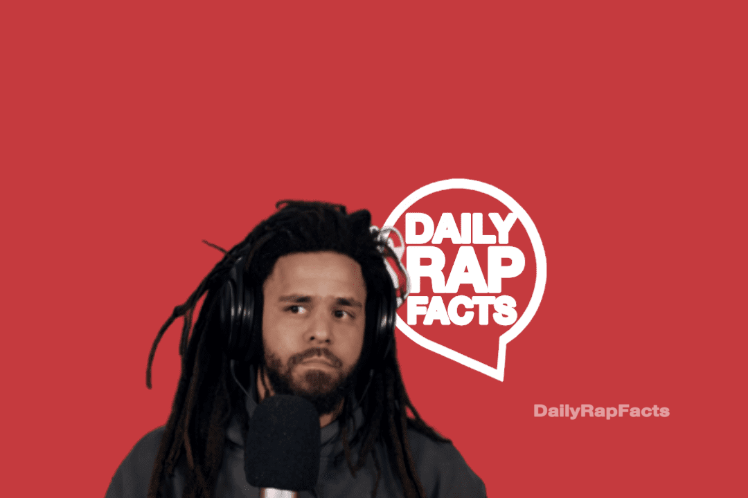 Watch J. Cole Freestyle Over "93 Til Infinity" & Mike Jones' "Still Tippin" Watch J. Cole Freestyle Over "93 Til Infinity" & Mike Jones' "Still Tippin"