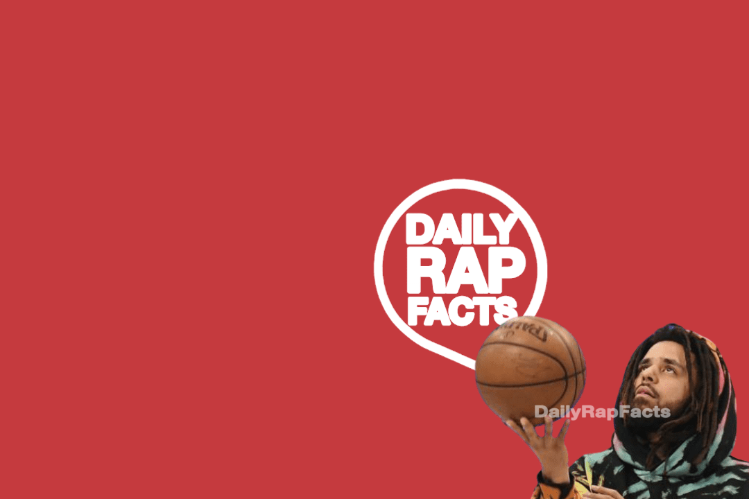 J. Cole Expected to Play for Rwanda Patriots BBC in the Basketball Africa League