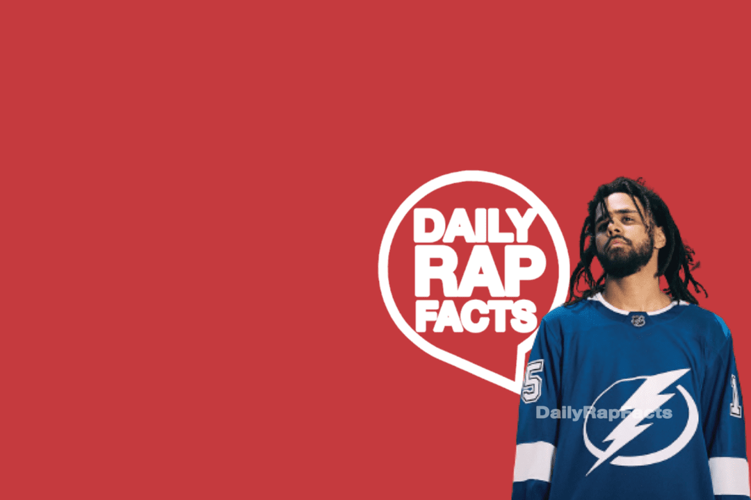 J. Cole Doubles Down on his Competitive Attitude Towards Drake and Kendrick
