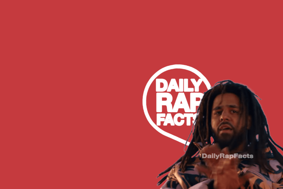 J. Cole Drops Visuals for “a m a r i” J. Cole Drops Visuals for “a m a r i”