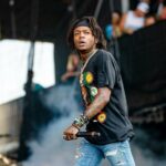 JID's 'The Forever Story' opening week sales projections are in