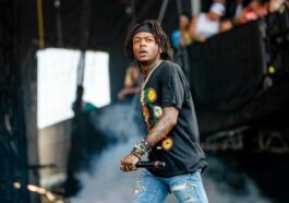 JID's 'The Forever Story' opening week sales projections are in