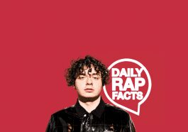 Jack Harlow release debut album, 'Thats What They All Say'