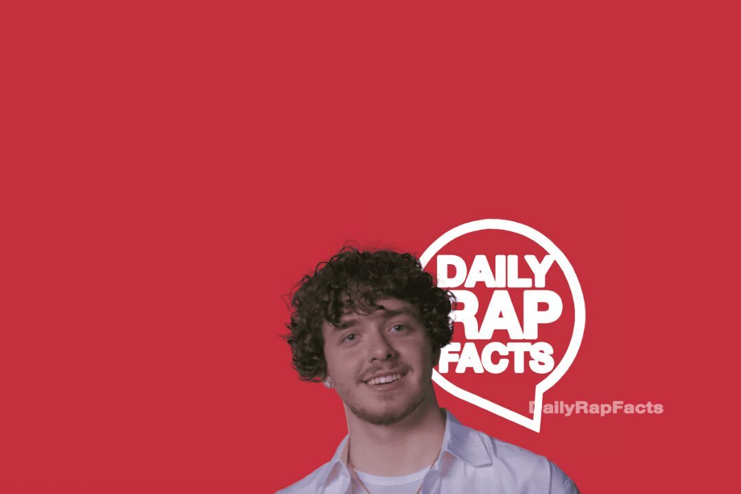 Jack Harlow's first-week sales projections are in