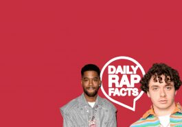 First-week numbers are out for Kid Cudi and Jack Harlow