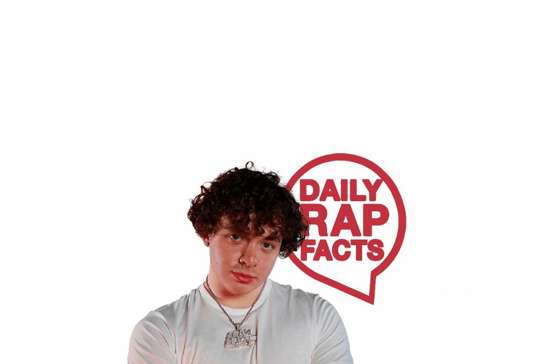 Jack Harlow's debut album 'Thats What They All Say' is dropping December 11