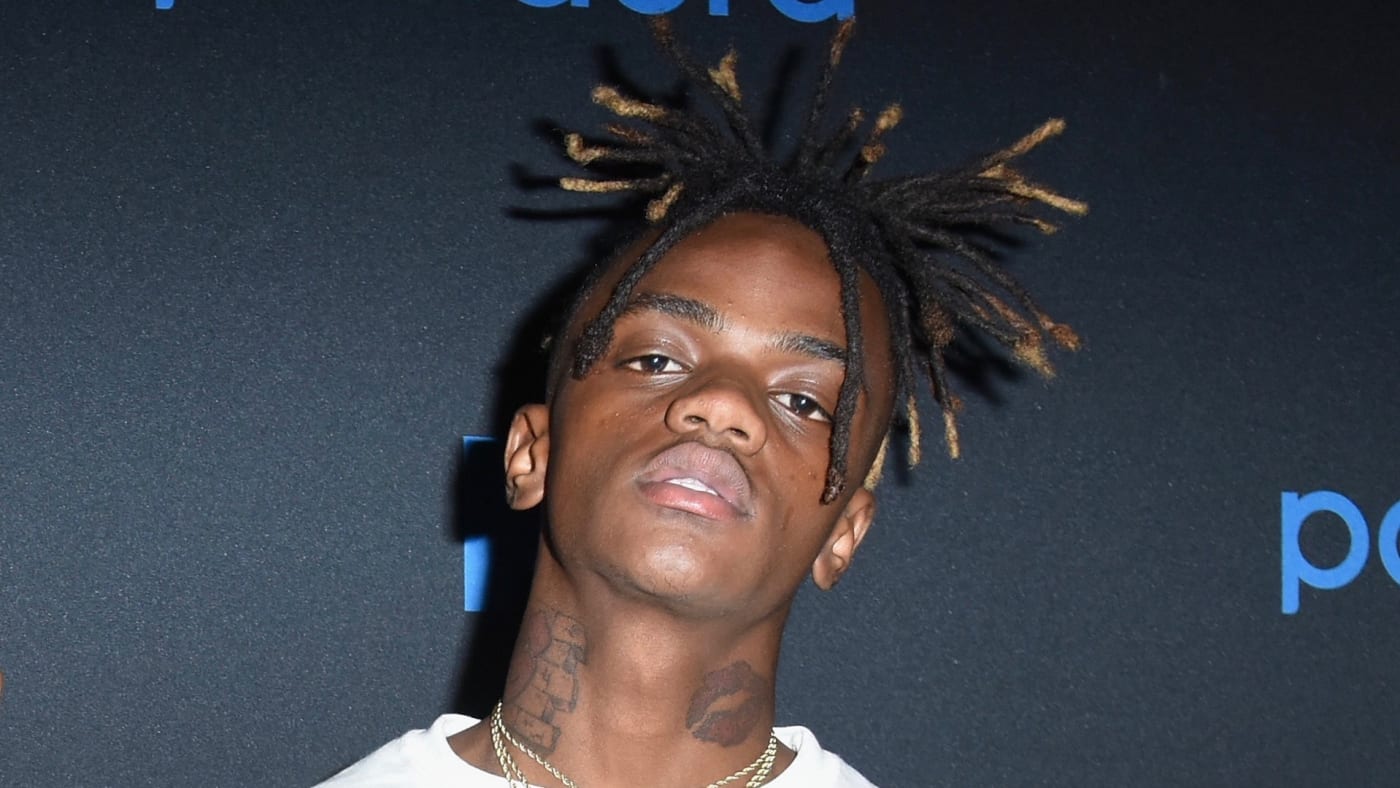 JayDaYoungan released from jail in federal gun case