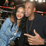 Jay-Z hails Rihanna a "generational talent" ahead of Super Bowl LVIII Halftime performance