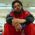 J. Cole is dropping two new singles from 'The Fall Off' album tomorrow