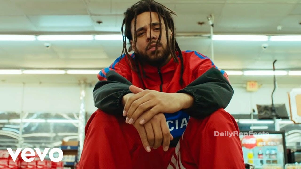 J. Cole is dropping two new singles from 'The Fall Off' album tomorrow J. Cole is dropping two new singles from 'The Fall Off' album tomorrow