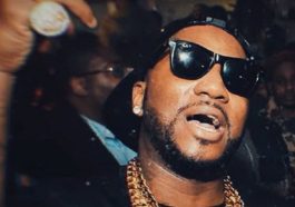 Jeezy is "bridging the gap" with new talk show
