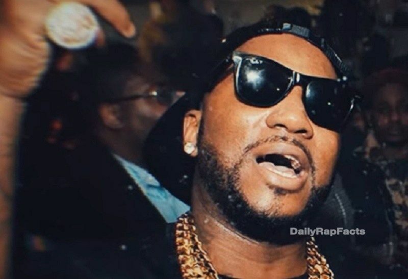 Jeezy talks making peace with Freddie Gibbs, says their feud is his “biggest regret”