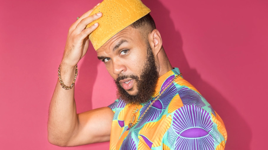 Jidenna