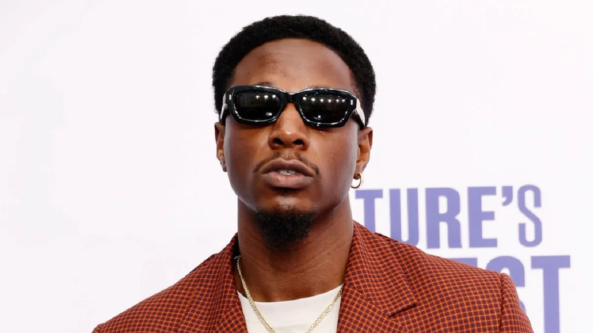 Joey Bada$$ Fires Fresh Shots at Kendrick Lamar on New Track
