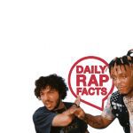 Juice Wrld and Benny Blanco's "Real Shit" has dropped