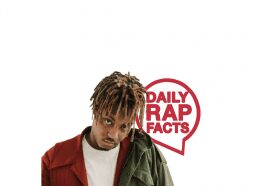 Juice Wrld's mom shares message on her late son's birthday
